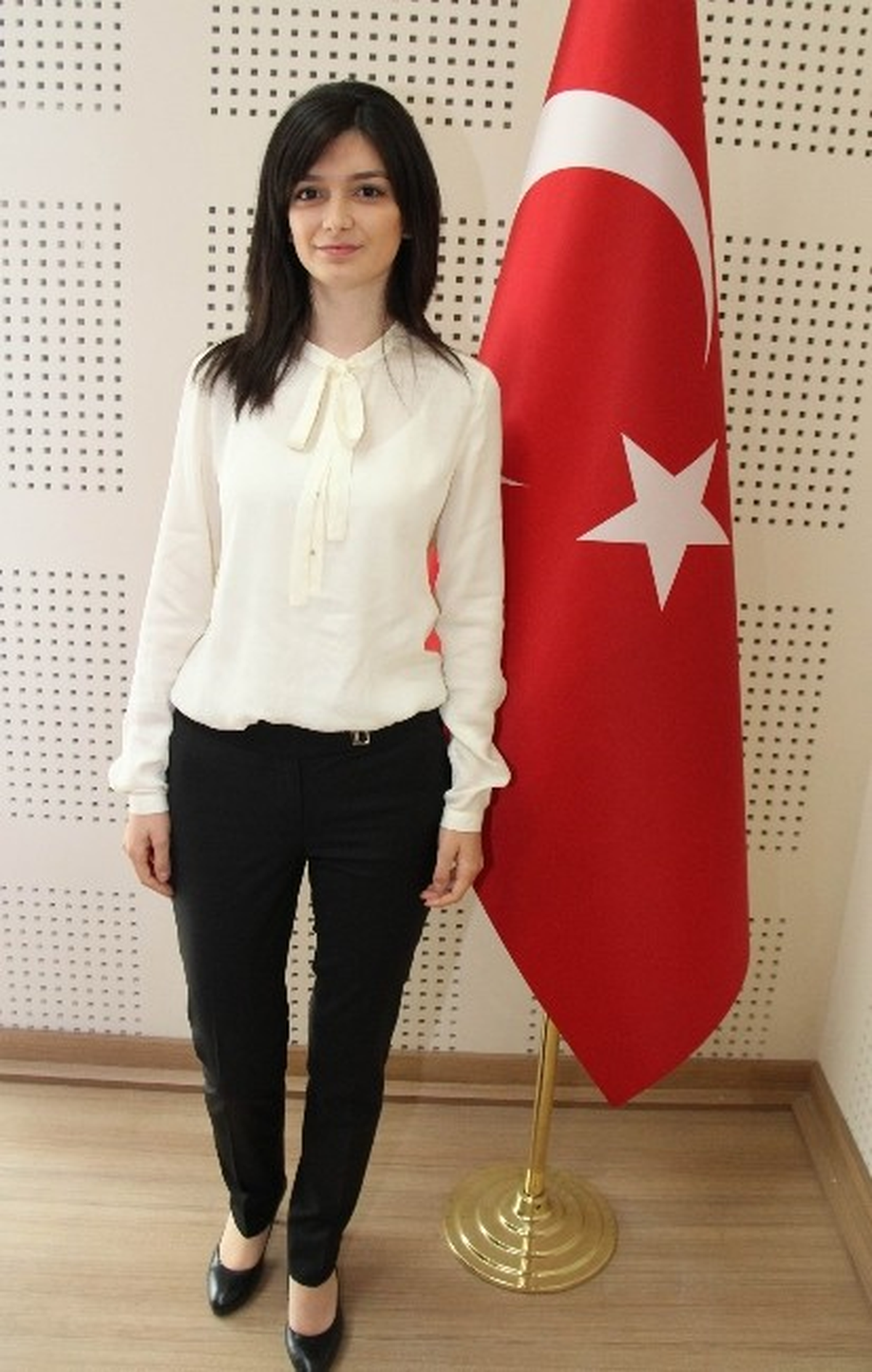 Türkiye\'nin En Genç Meclis Üyesi Ordu\'da