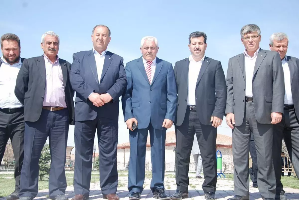 Yerel Seçimlerin Ardından