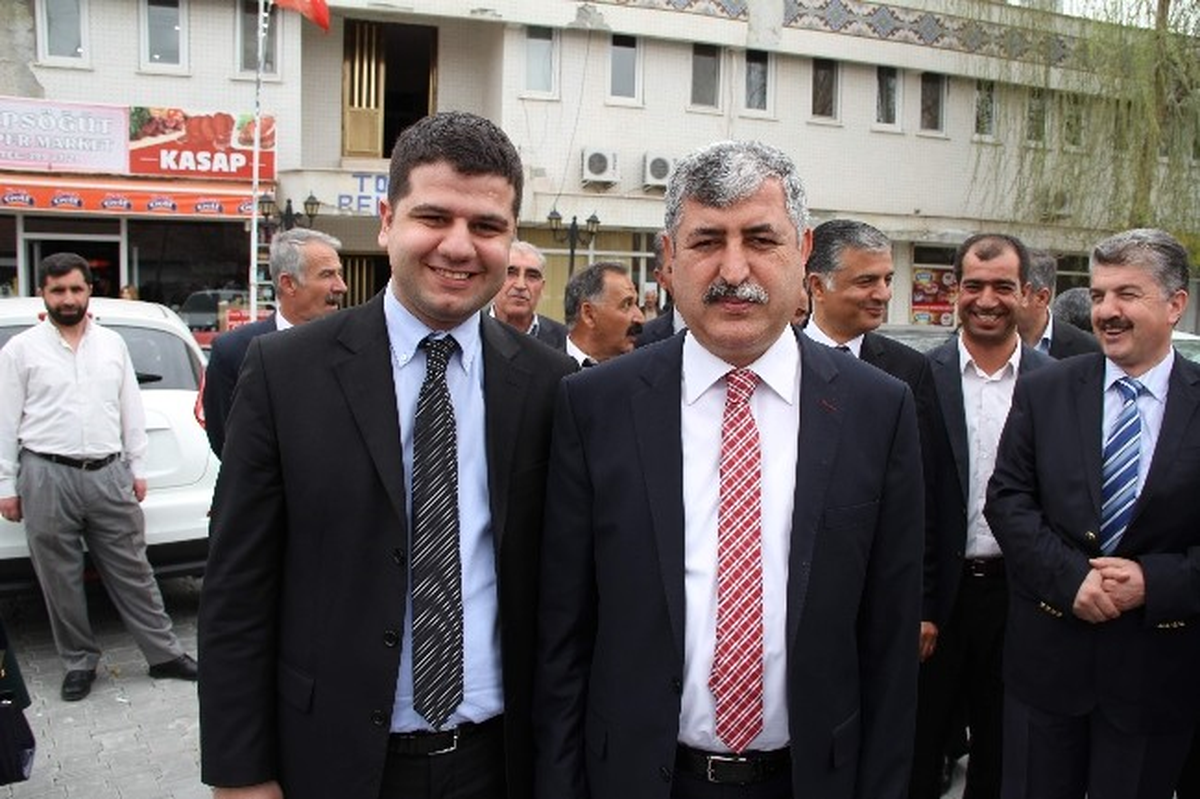 Yeşilyurt Belediye Meclisi İlk Toplantısını Yaptı