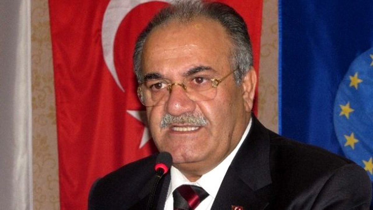 Kılıçdaroğlu\'na Yapılan Yumruklu Saldırı