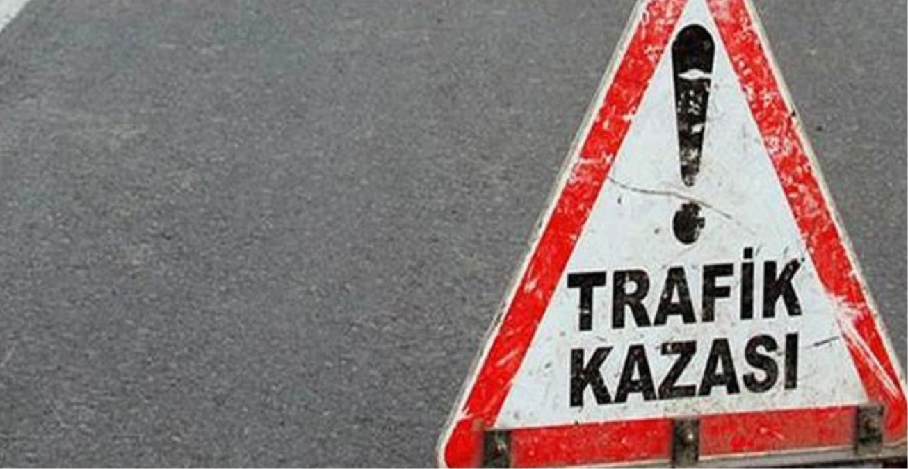 Akçakale\'de Trafik Kazası: 1 Ölü, 5 Yaralı