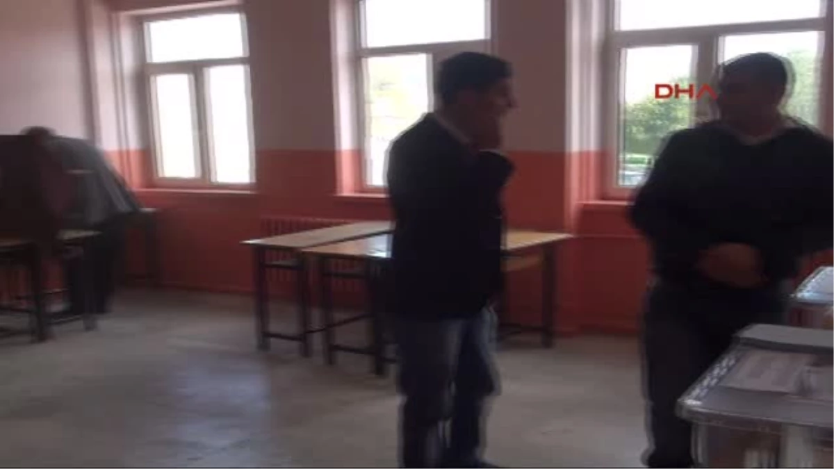 Aksaray\'da 1 Belde Belediyesi ve 2 Muhtarlık Seçimi İptal