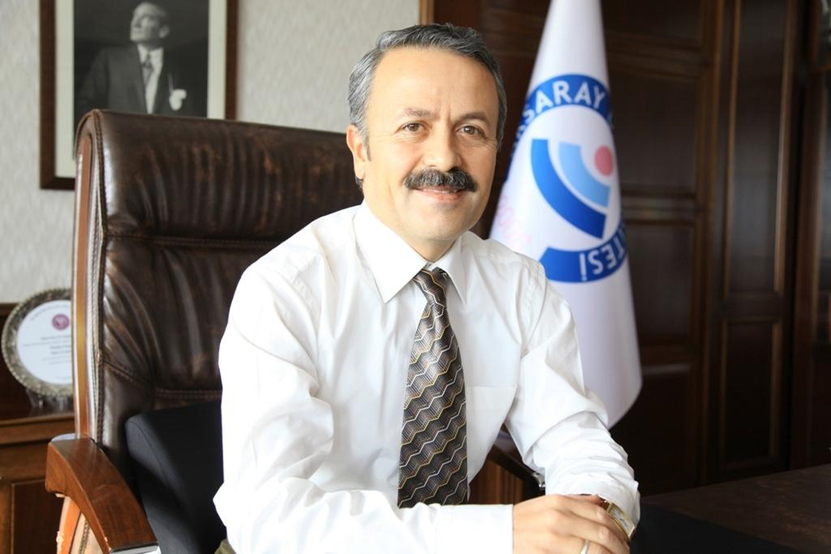 Asü\'de Desteklenen Bilimsel Proje Sayısı Artıyor