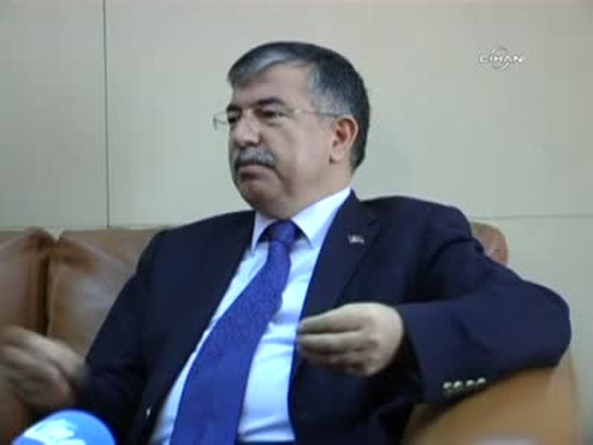Milli Kızıl Ötesi Dedektör Üretim Tesisi Açıldı