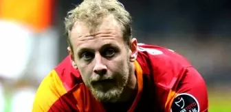 Semih Kaya'ya Gsyiad'dan Yılın Sporcusu Ödülü