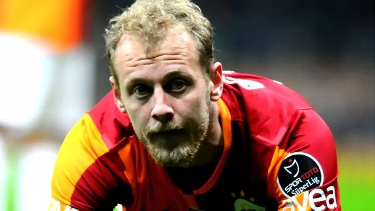 Semih Kaya\'ya Gsyiad\'dan Yılın Sporcusu Ödülü