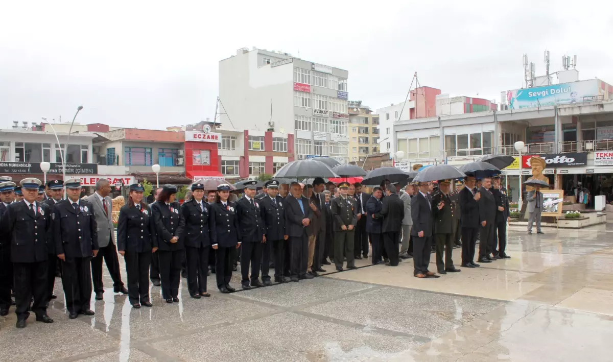 Türk Polis Teşkilatının 169. Kuruluş Yıl Dönümü