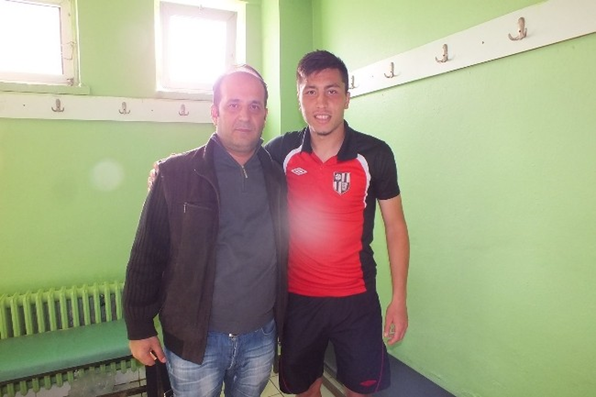 Aydınspor 1923\'te Gürcan Performansıyla Göz Doldurdu