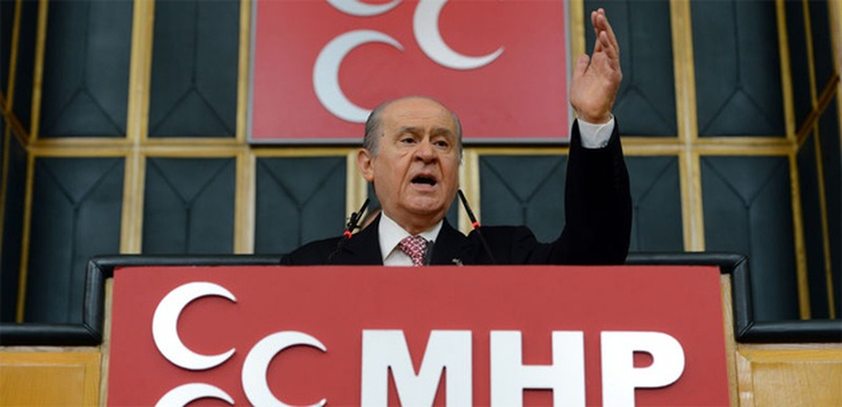 Bahçeli\'den Kılıçdaroğlu\'na \'Geçmiş Olsun\' Telefonu