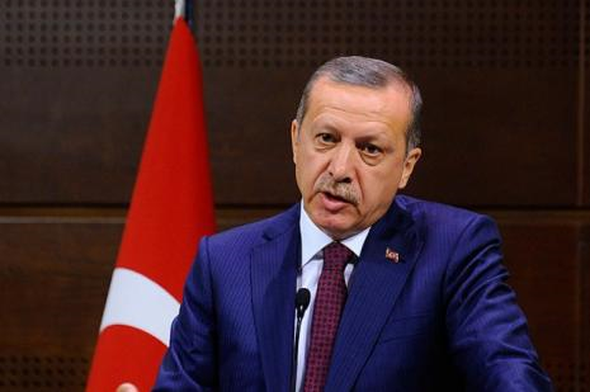 Başbakan Erdoğan\'ın Kılıçdaroğlu\'na Yapılan Saldırıya İlk Yorum
