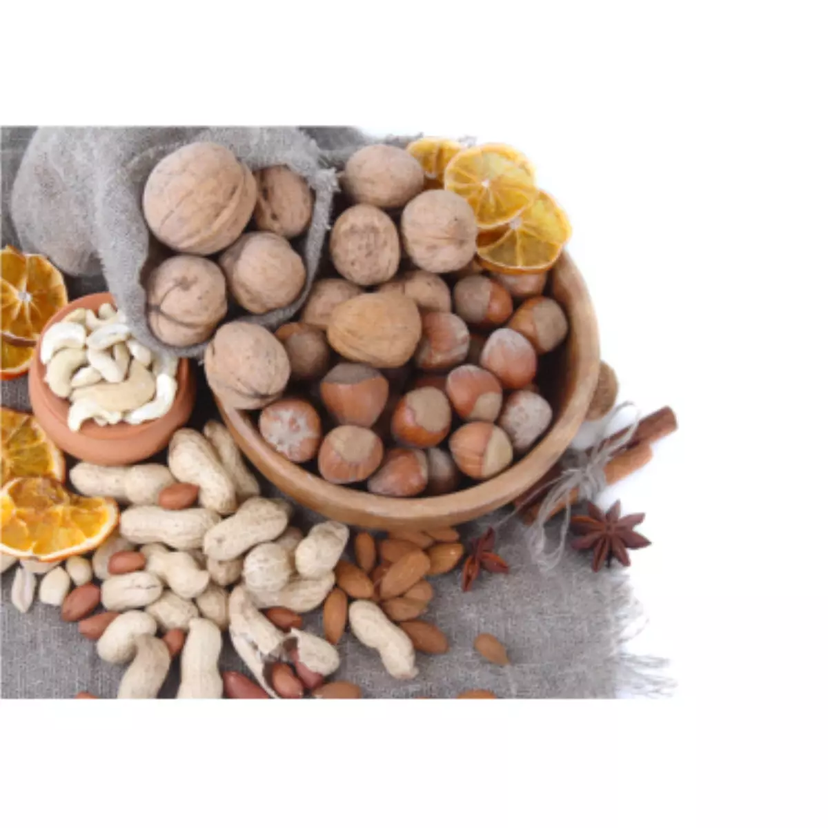 Basit Beslenme Önlemleriyle Yıllara Meydan Okuyun