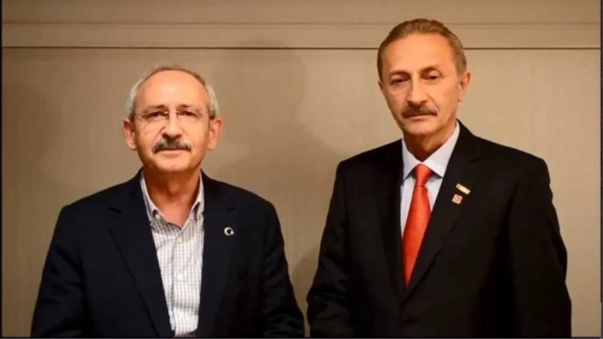 Başkan Atabay, CHP Lideri Kılıçdaroğluna Yapılan Saldırıyı Kınadı