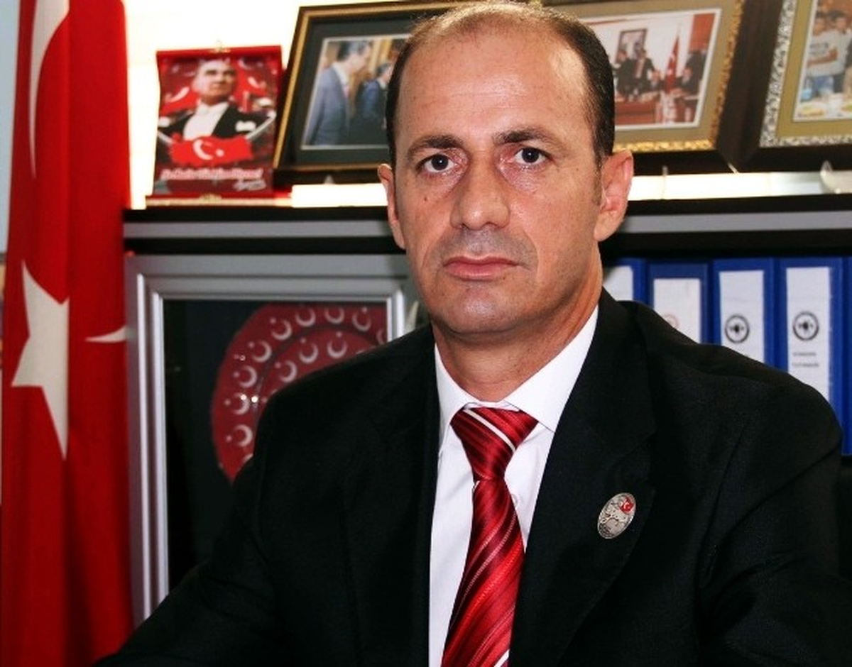 Başkan Yavuz\'dan Polis Haftası Kutlaması