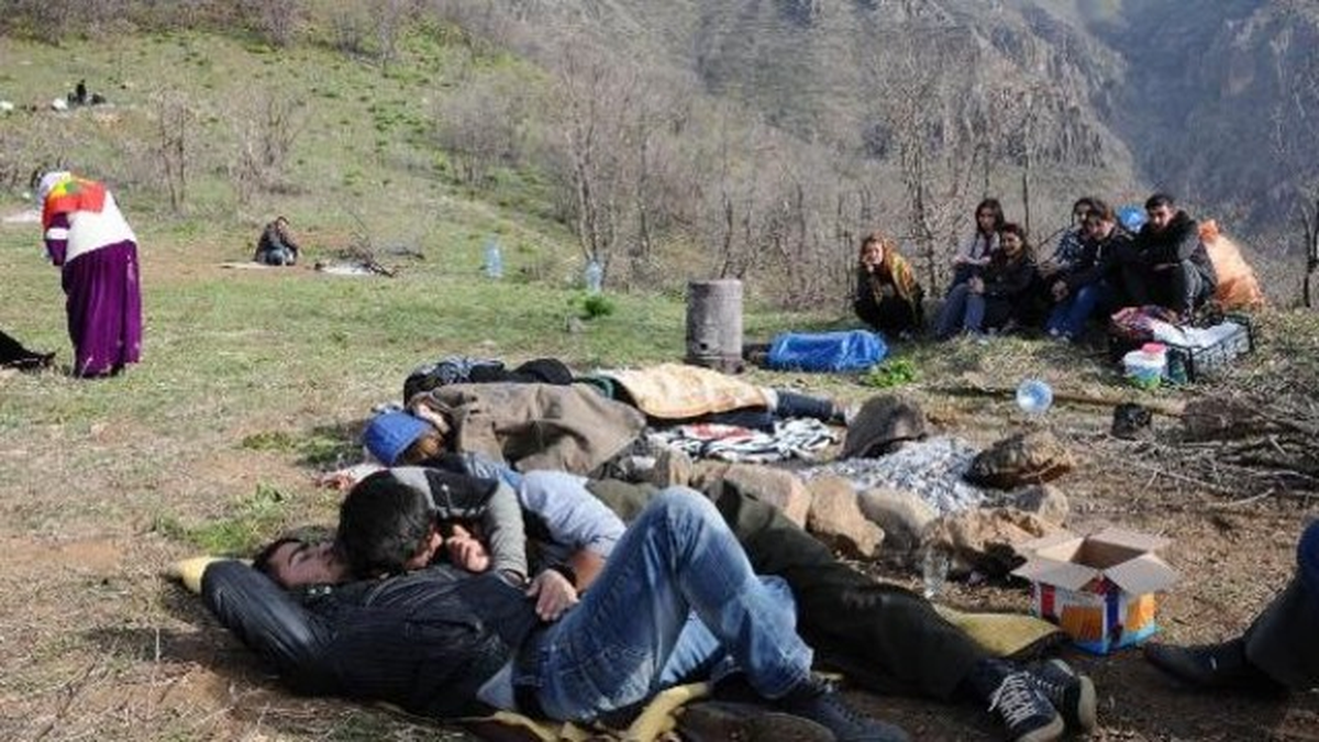 BDP\'lilerden, Operasyon ve Karakol Nöbeti