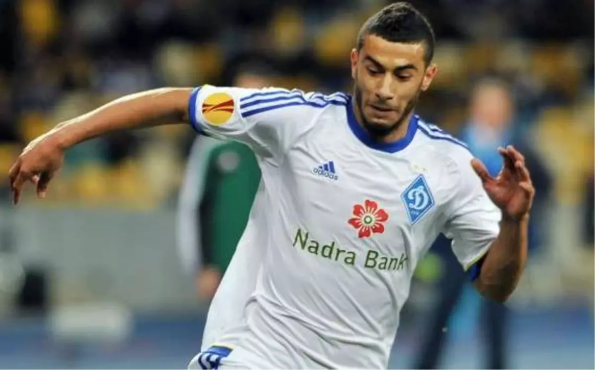 Belhanda\'nın Premier Lig Sevdası