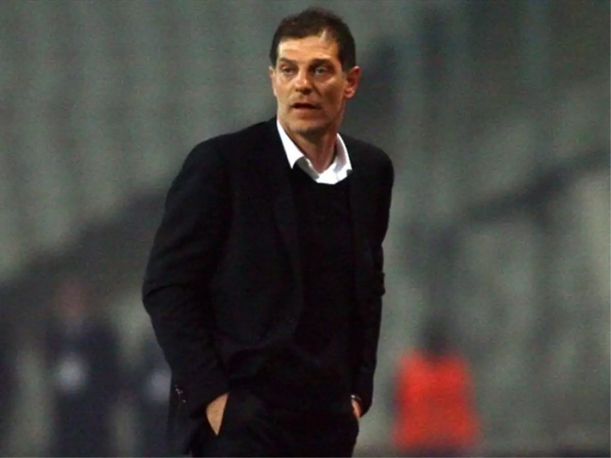 Bilic: İkinci Savaşında Değiliz