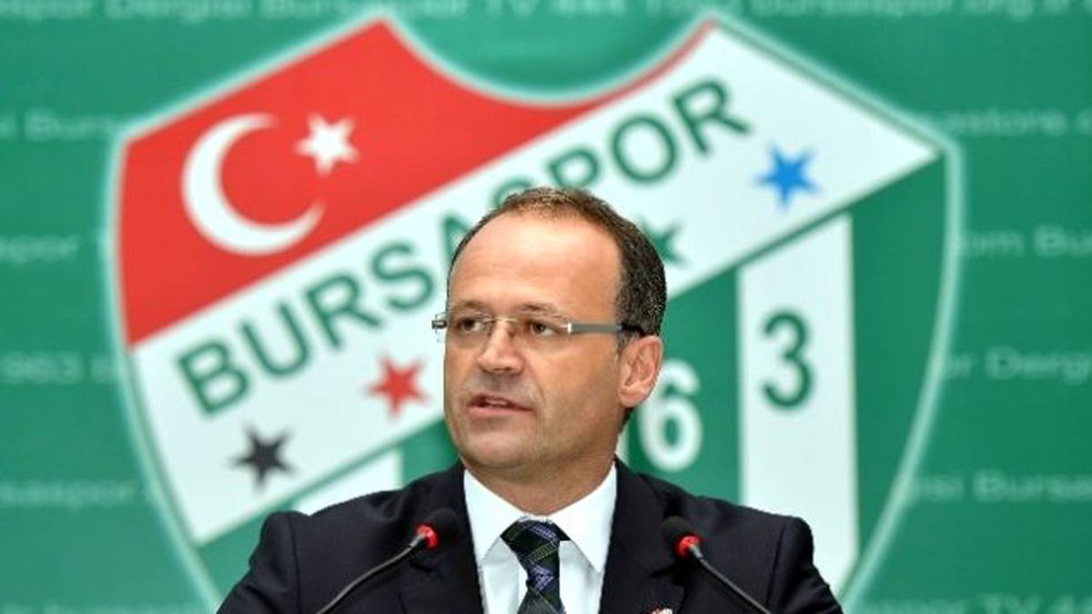 Teknik Direktör Buz: Yoğun Tempoda Çalışıyoruz