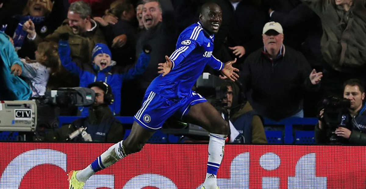 Chelsea, Paris Saint Germain'i 2-0 Yendi