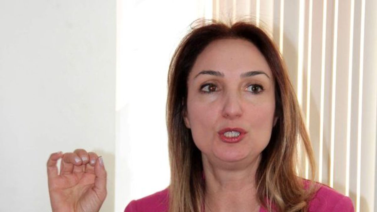 CHP\'li Nazlıaka Bingöl Belediye Başkanı Hakkında Suç Duyurusunda Bulunacak