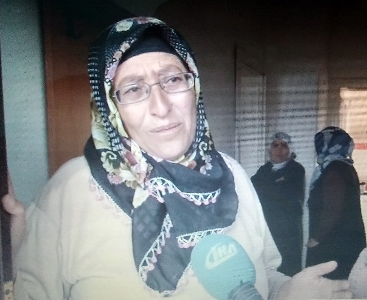 CHP Lideri Kılıçdaroğlu\'na Yapılan Saldırı
