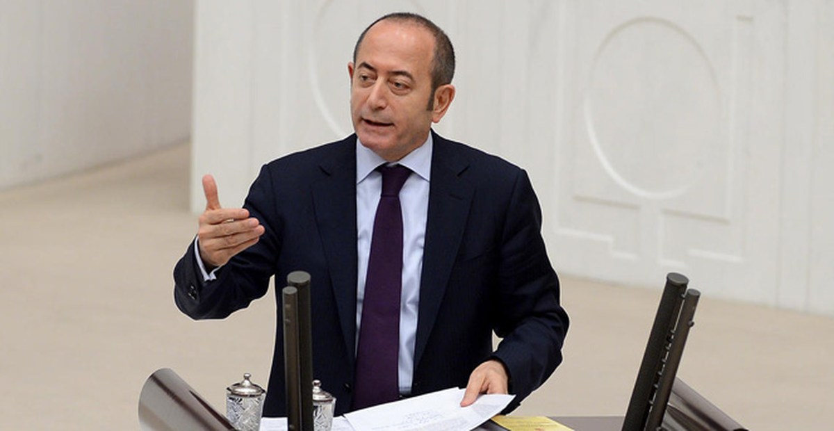 CHP'nin Ortak Bildiri Çağrısına AK Parti'den Yanıt Gelmedi