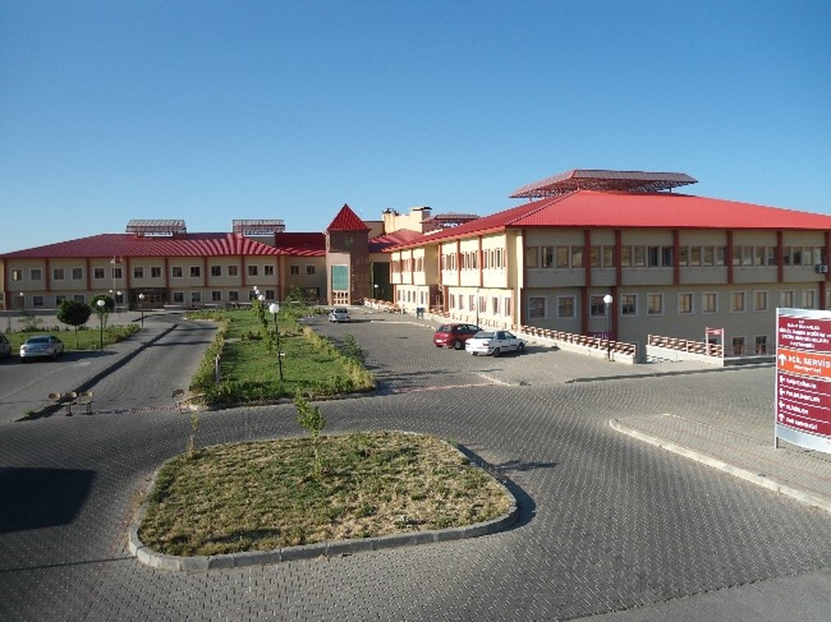 Çocuk ve Ergen Psikiyatrisi Bölümü Hizmete Girdi