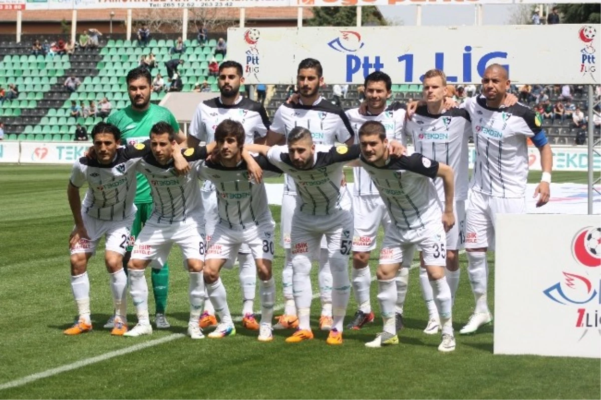 Denizlispor\'un İki Taraftarının Öldürülmesi