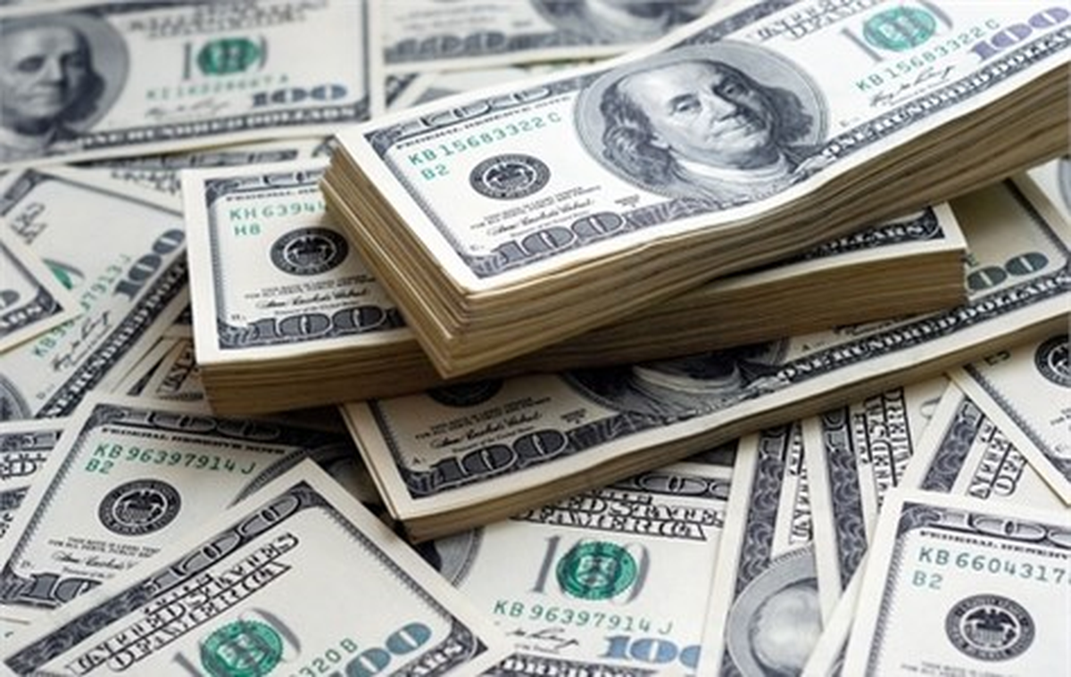 Dolar 2,09\'un Altını Gördü