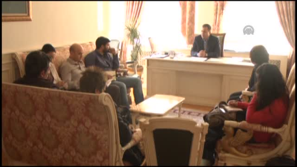 Ergene Havzası Koruma Eylem Planı - Yerlikaya -