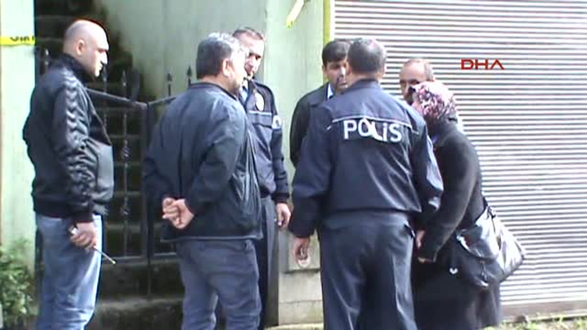 Eşi ve Oğlunu Öldürüp, İntihar Etti" Haberine Ek