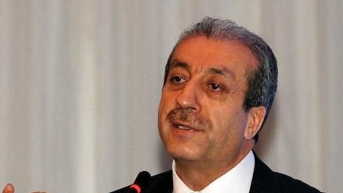 Bakan Eker, Kılıçdaroğlu\'na Yapılan Saldırıyı Kınadı