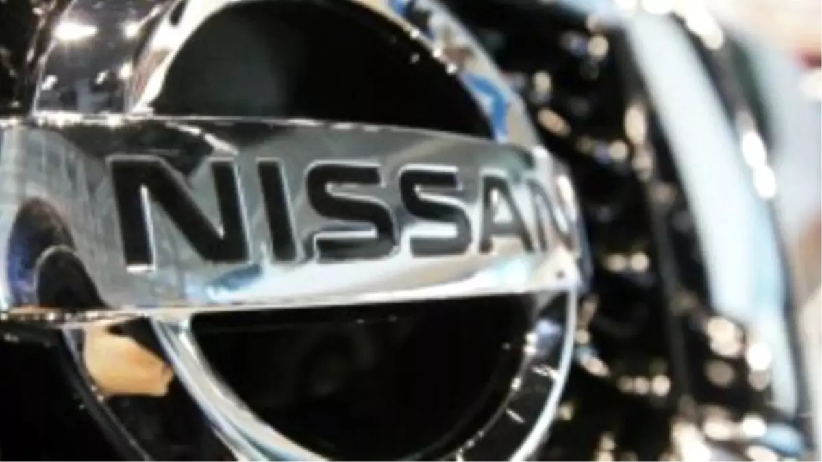 Ford\'un Koltuğuna Nissan Oturdu