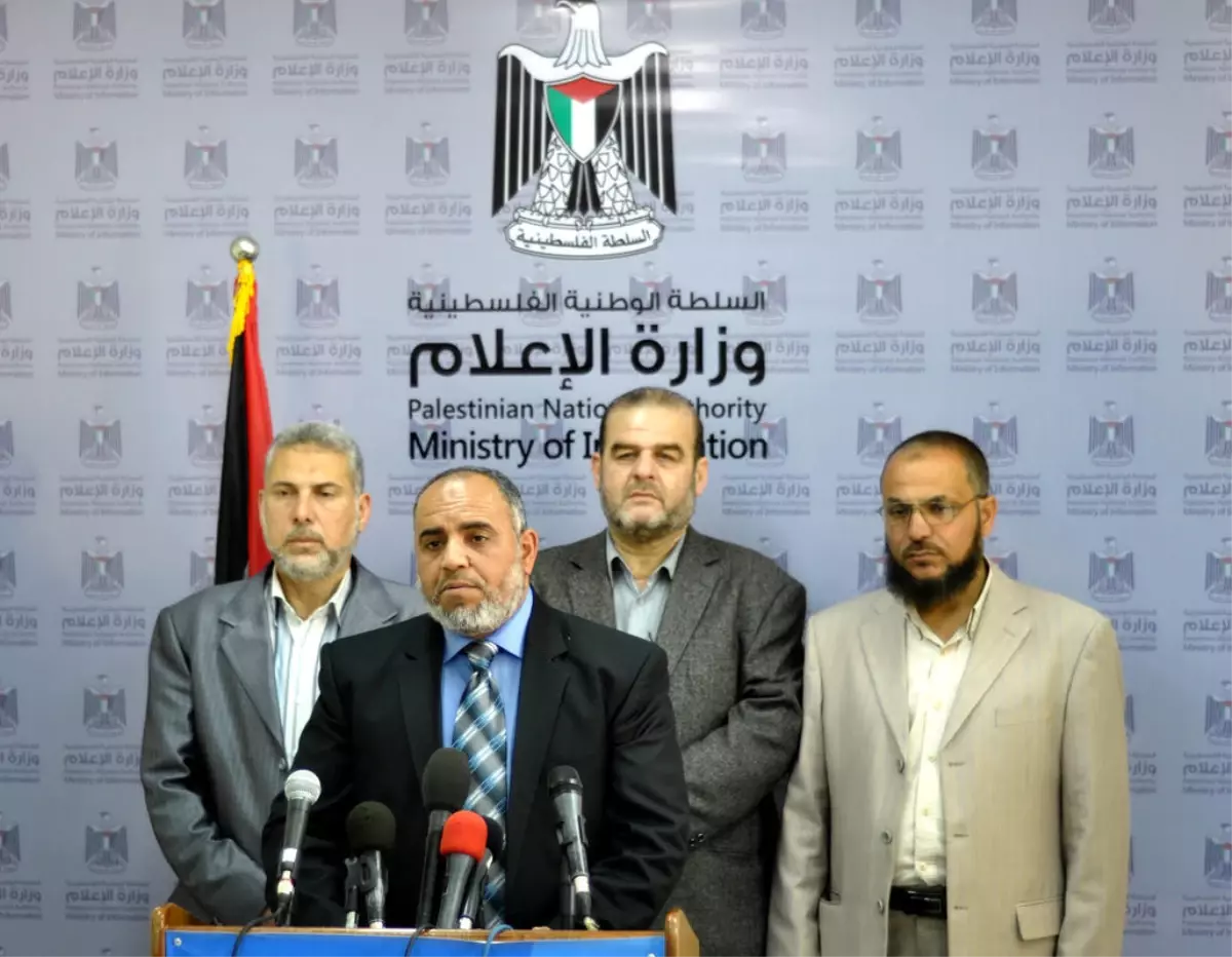 Gazze\'de "Toplumsal Değerleri Güçlendirme" Projesi