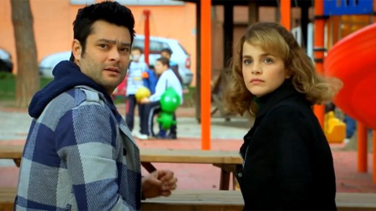 Gönül Hırsızı 18. Bölüm 