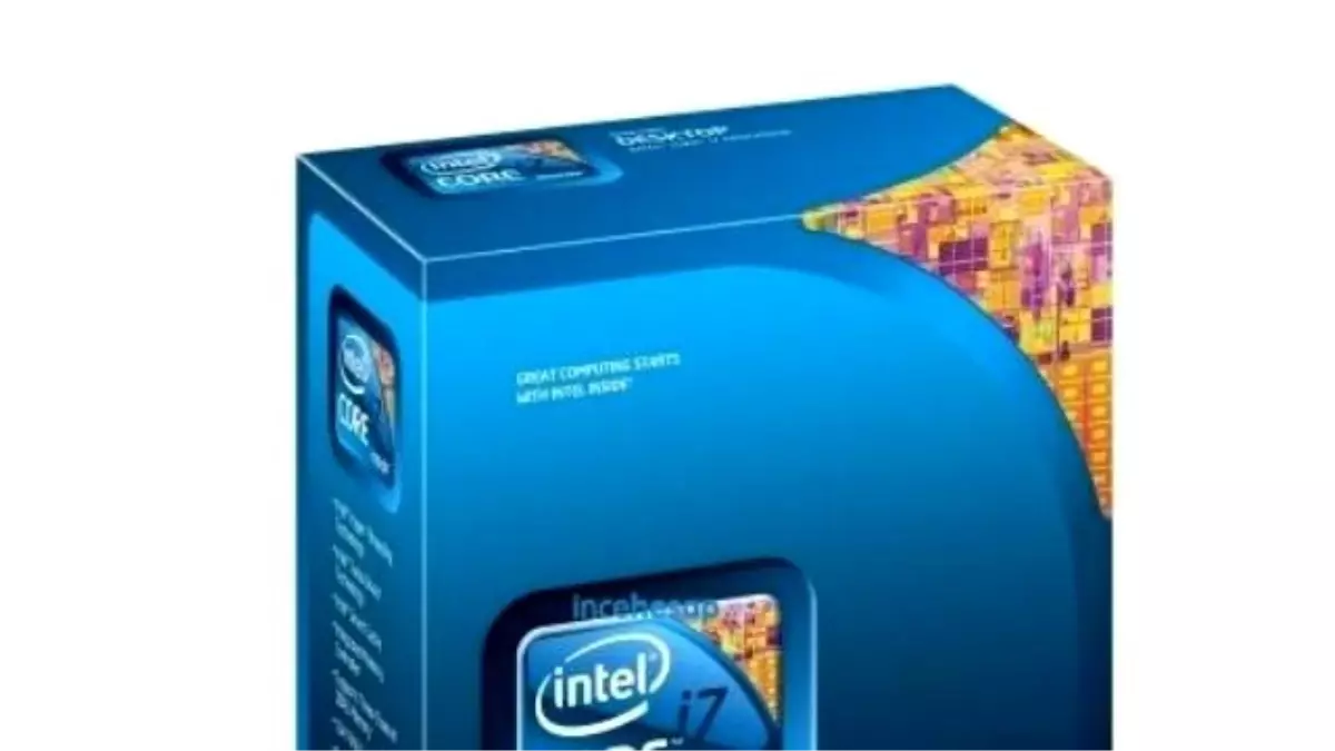 Intel Core İ7 3770k 3.5 Ghz 8 MB (Vga)1155p