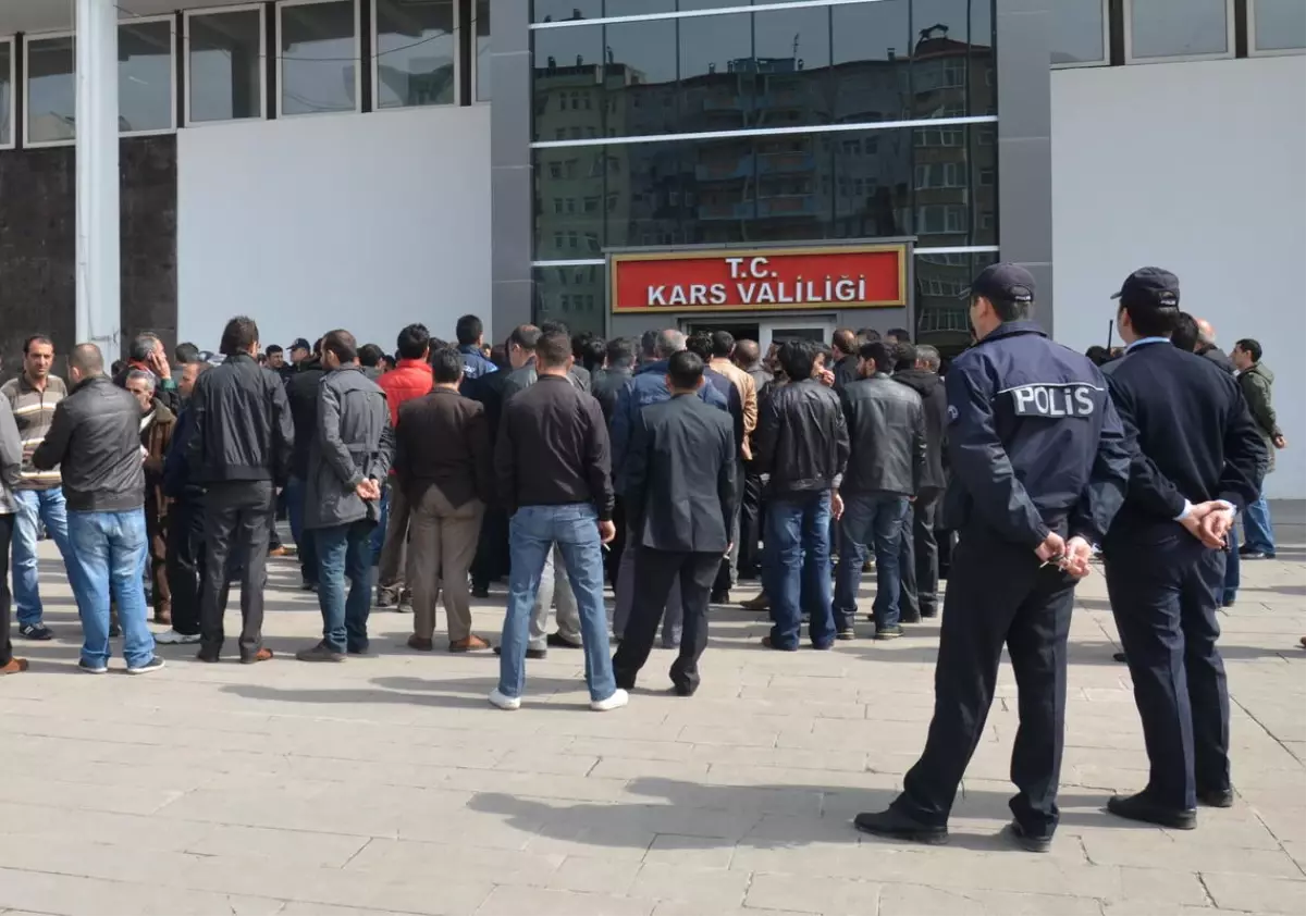 Kars'ta 9 Yaşındaki Çocuğun Ölü Bulunması