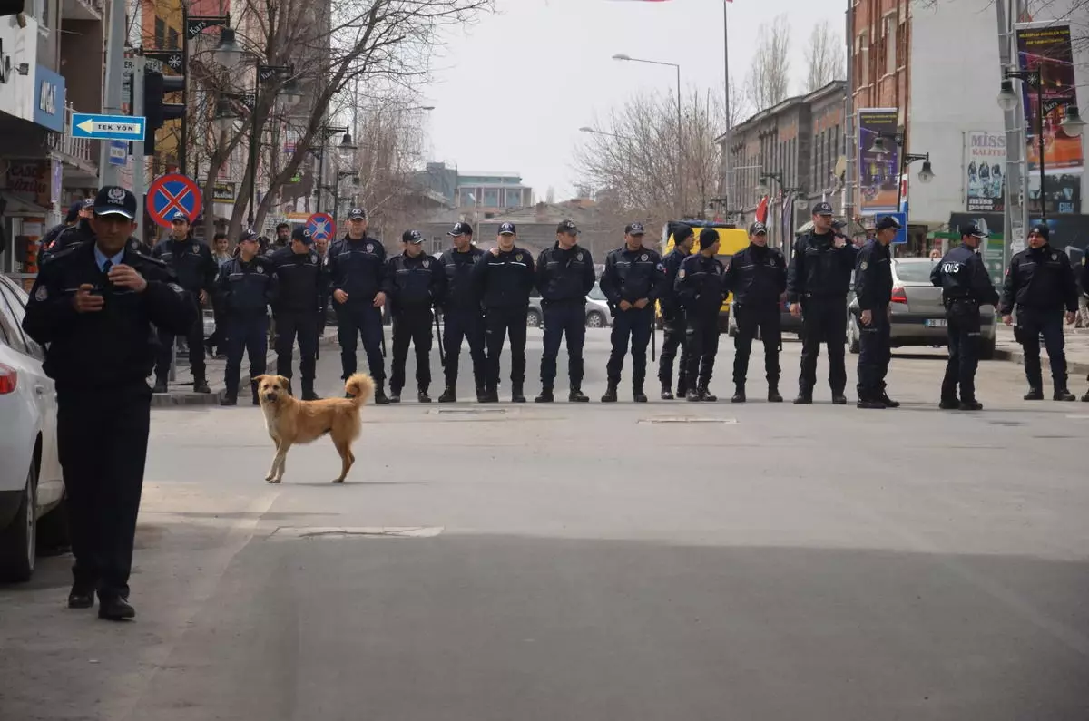 Kars\'ta 9 Yaşındaki Çocuğun Ölü Bulunması