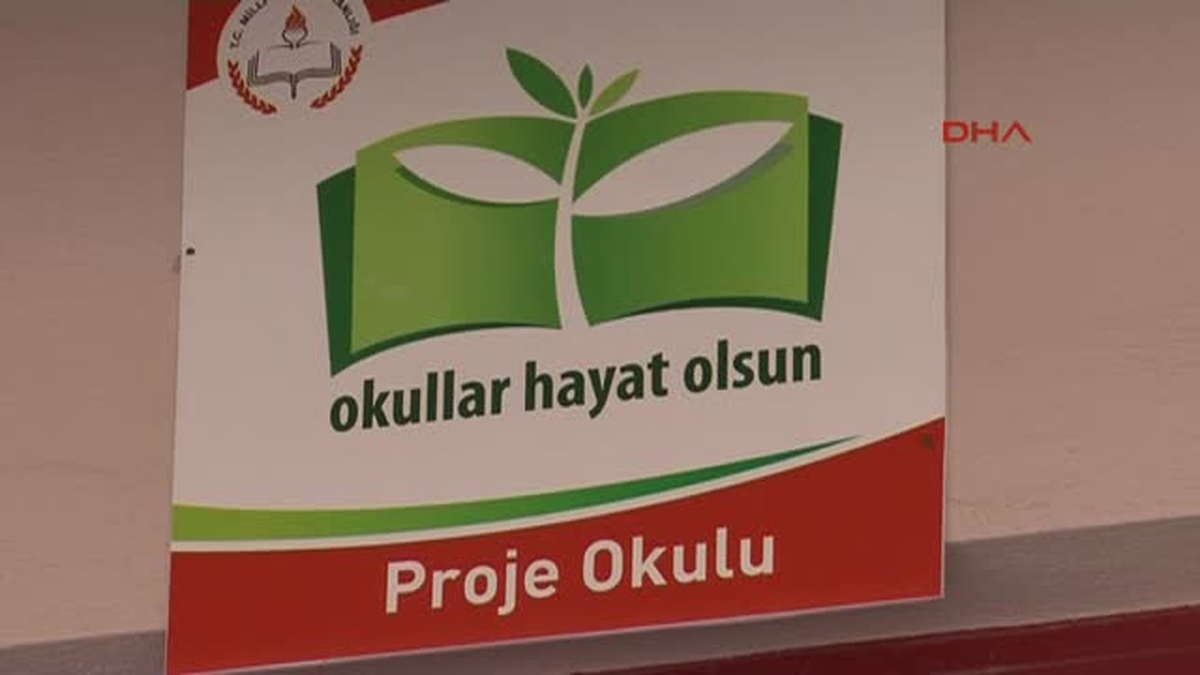 Kazan\'da Renkli Bahar Şenliği