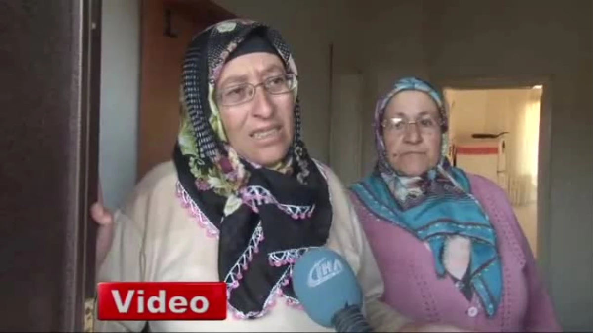 Kılıçdaroğlu\'na Saldıran Övüt\'ün Annesi Konuştu
