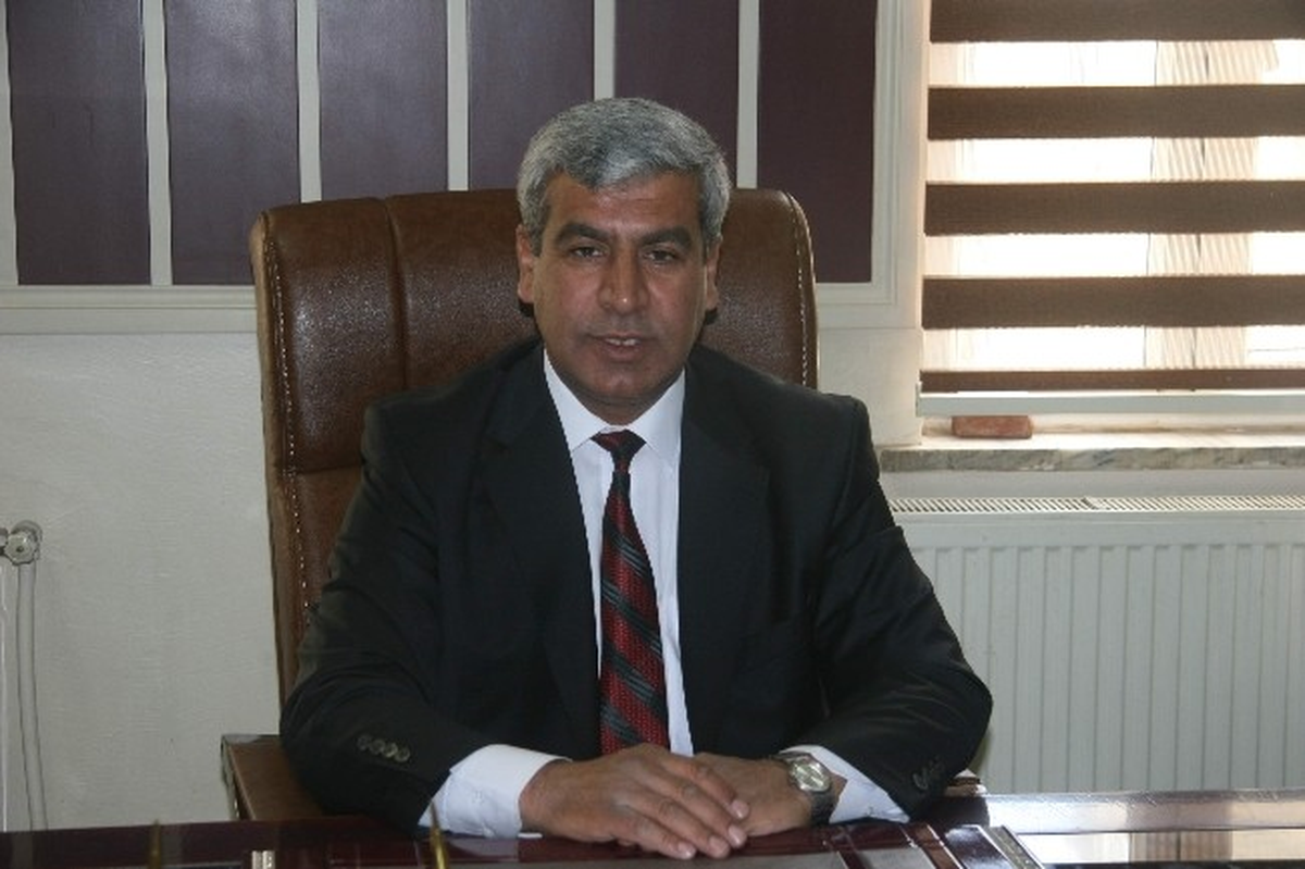 Kilis\'te "Temizlik Seferberliği"