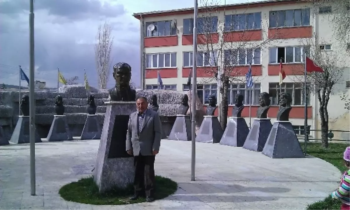 Kırka'yı 37 Yıllık Muhtar Yönetecek