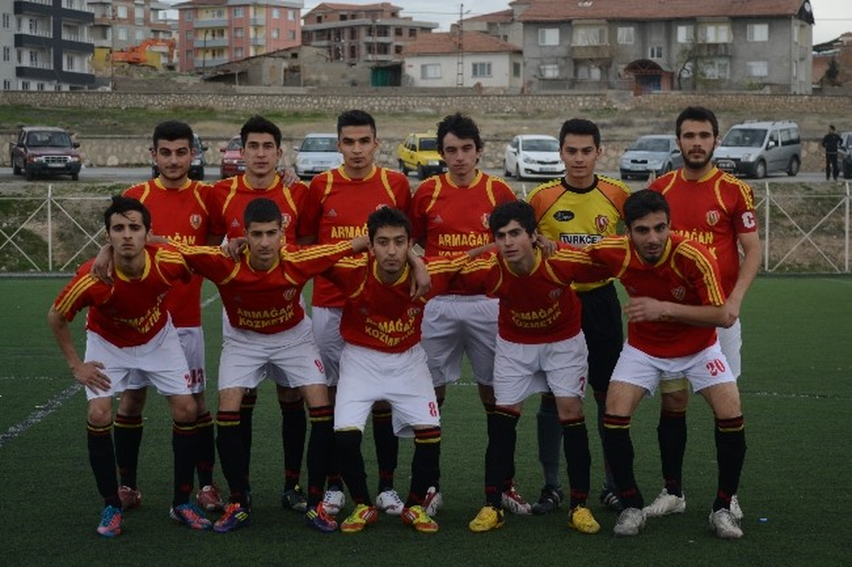 Malatya Amatör Küme Futbol Ligi