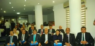 Manavgat Belediyesi, İlk Meclis Toplantısını Gerçekleştirdi