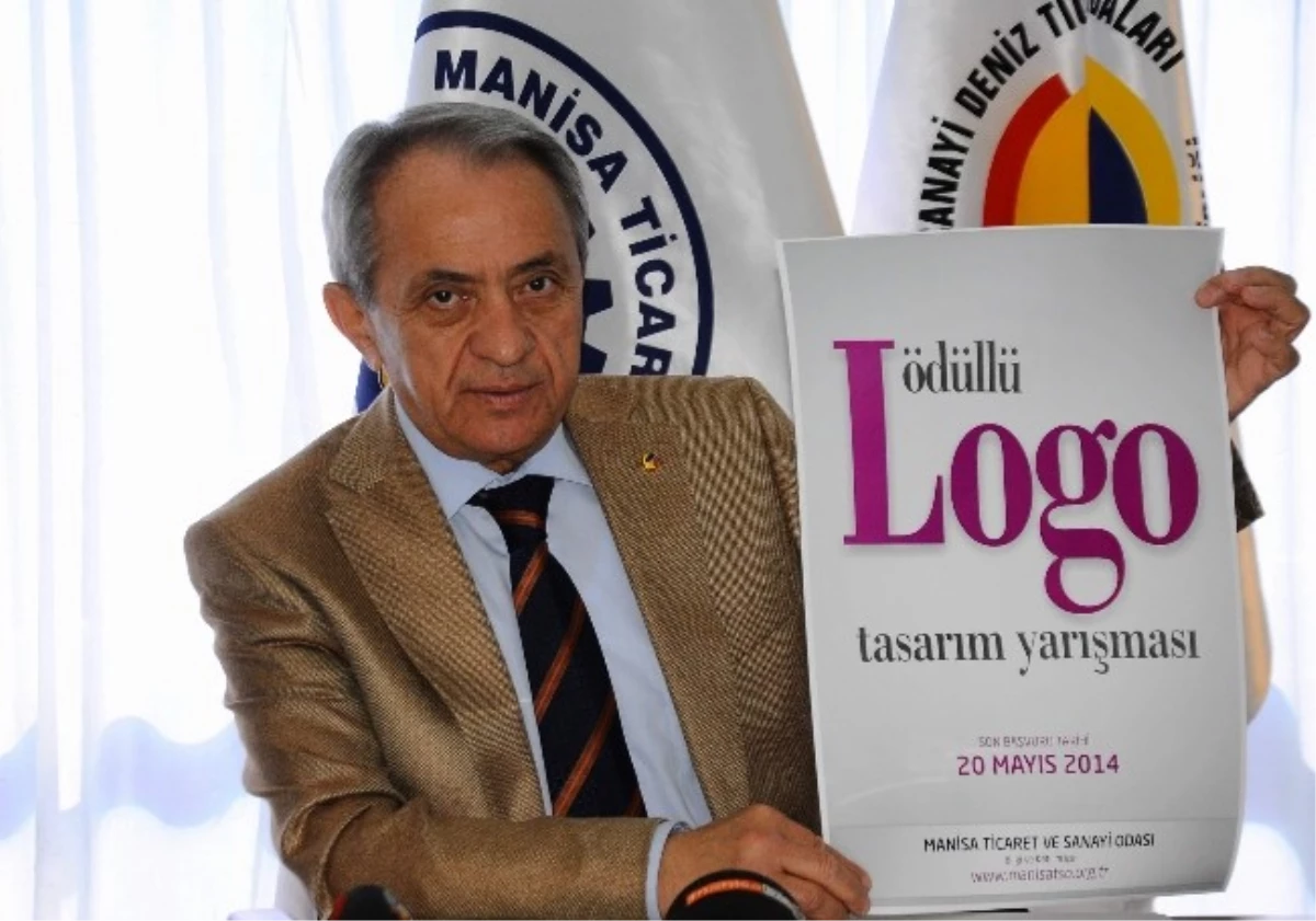 Manisa TSO Yeni Logosunu Yarışma ile Belirleyecek