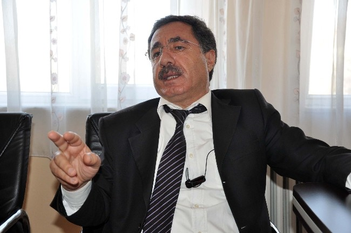 Muş Şeker Fabrikası\'na \'Hayali Tüccar\' Darbesi