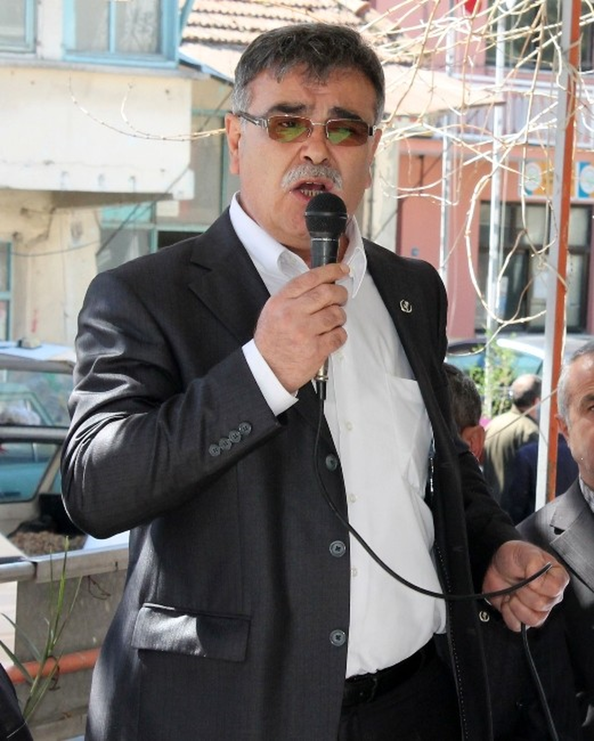 Narin: "Para İçin Davamızı Satmadık Satmayız"