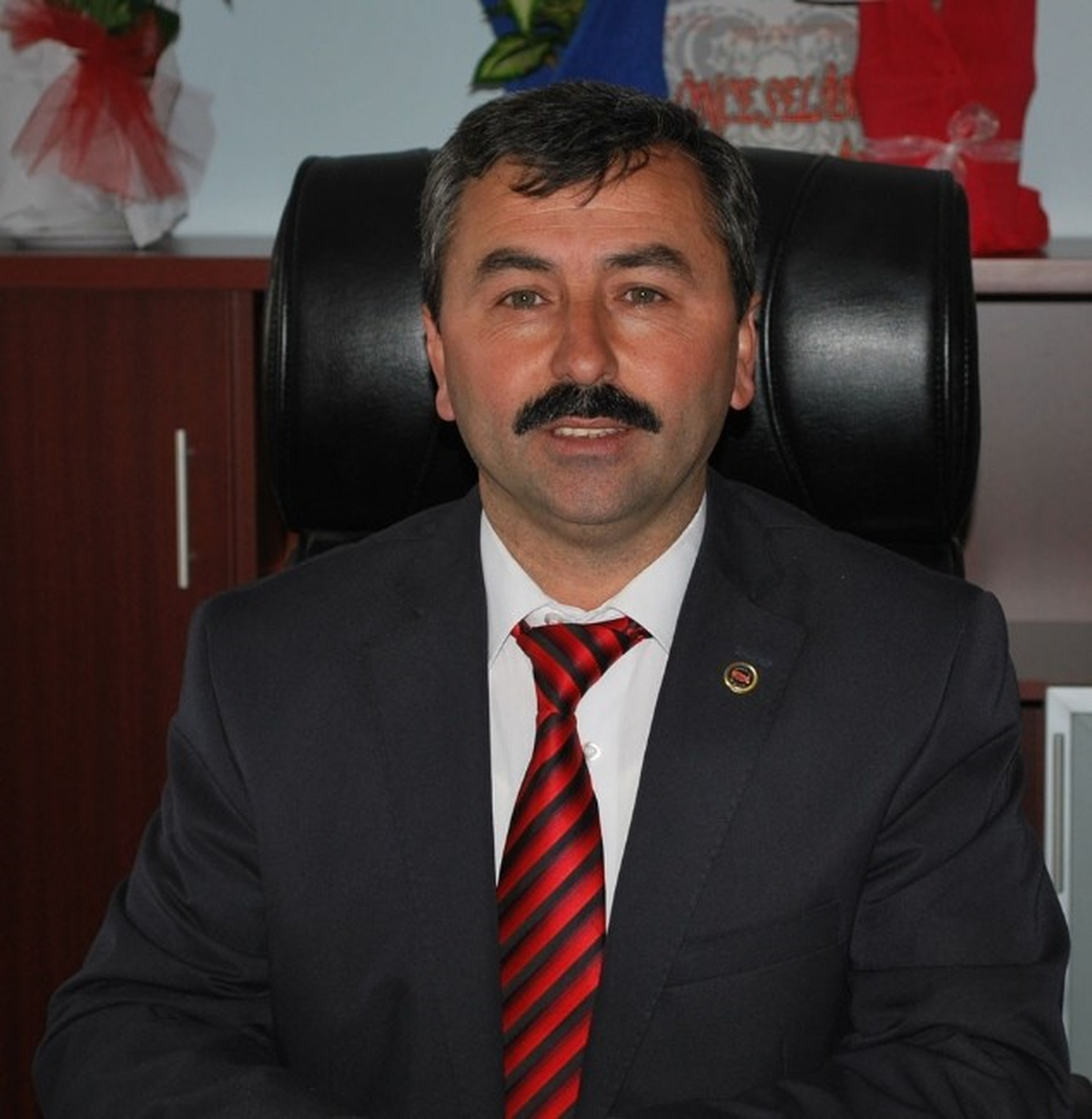 Pazarlar\'da İlk Meclis Toplantısı 11 Nisan Cuma Günü