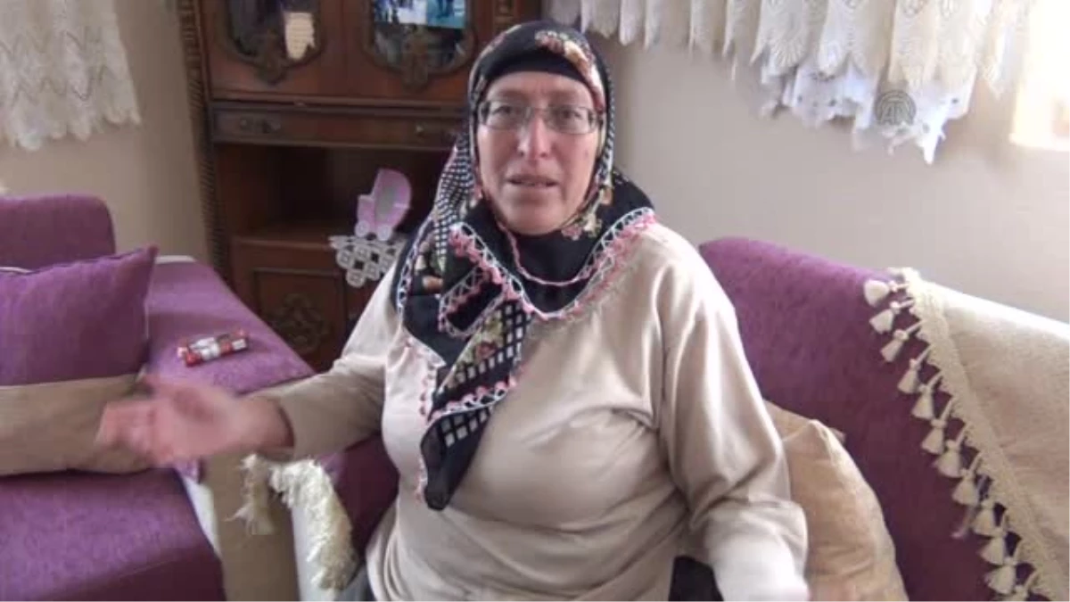 Saldırganın Annesi: Kılıçdaroğlu\'ndan Çok Özür Dilerim