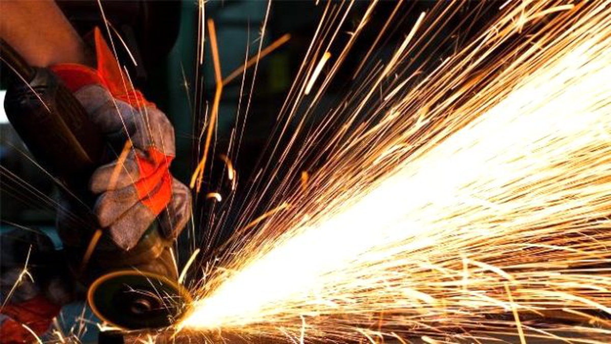 Sanayi Üretimi : Mevsim ve Takvim Etkisinden Arındırılmış Sanayi Üretimi Geriledi