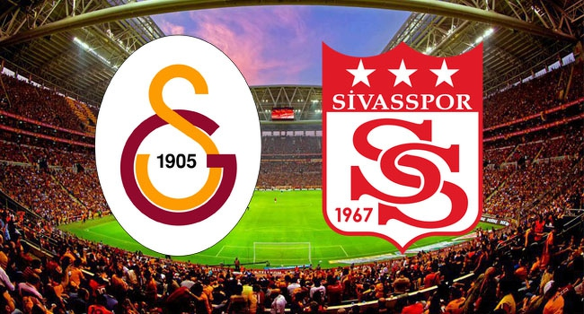 Sivasspor-Galatasaray Maçının Biletleri Satışta